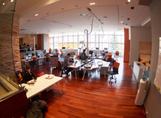 StartUp Hub – корпоративный акселератор от MTS