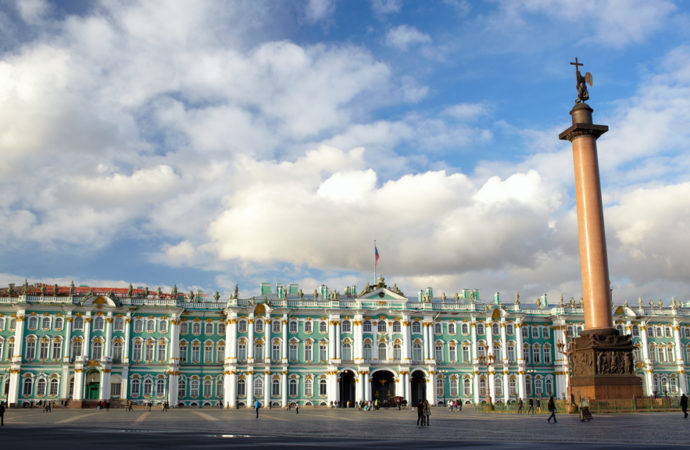 «Ночь музеев 2018» — подарок абонентам от Tele2