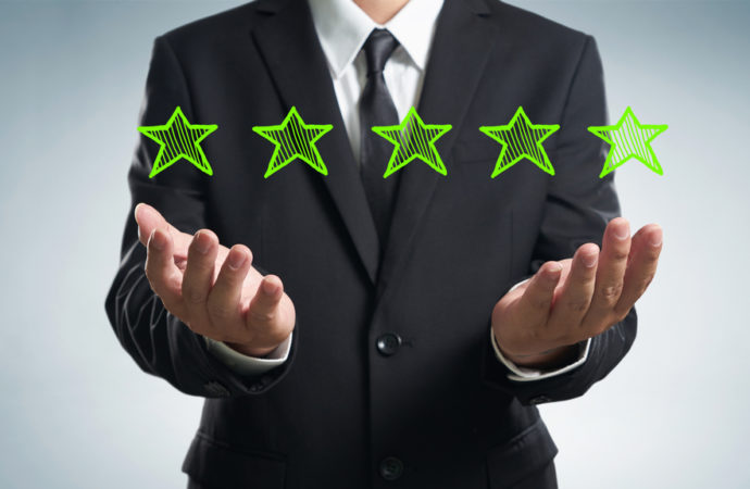 «Ростелеком» одним из лидеров рейтинга лояльности заказчиков