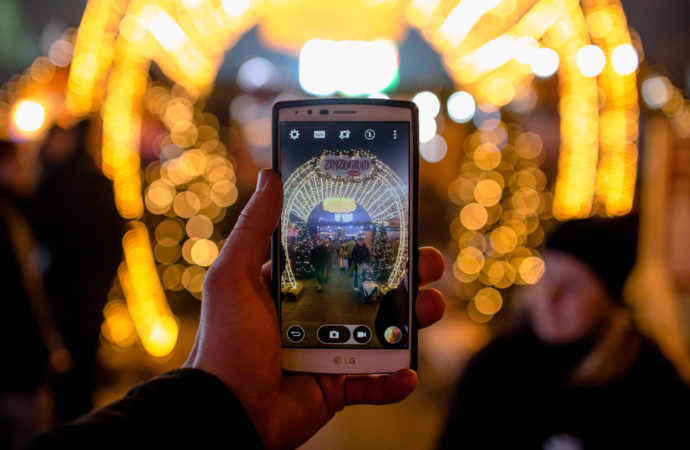 LG ujawnia obawy odnośnie elastycznych ekranów