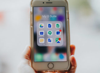 Nowości w dokumentach Google