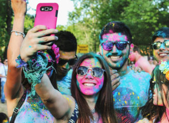 Jak poukładać swoje zdjęcia?