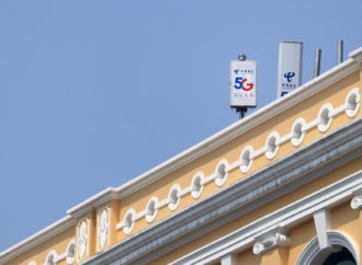 UKE walczy z fake newsami na temat 5G