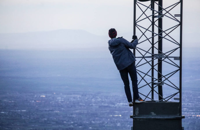 OTVARTA wdroży 5G dla swoich użytkowników?