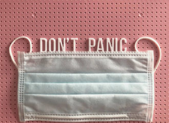 FaceID pozwoli na łatwiejsze odblokowanie z maseczką na twarzy