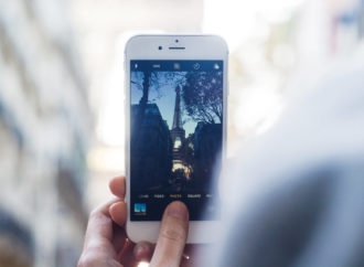 Francuska aplikacja StopCovid do śledzenia kontaktów przeszła przez pierwsze głosowanie Zgromadzenia Narodowego