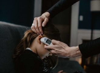 Mierz temperaturę za pomocą smartfona