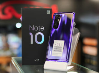 Xiaomi ma największy udział w rynku smartfonów w Polsce